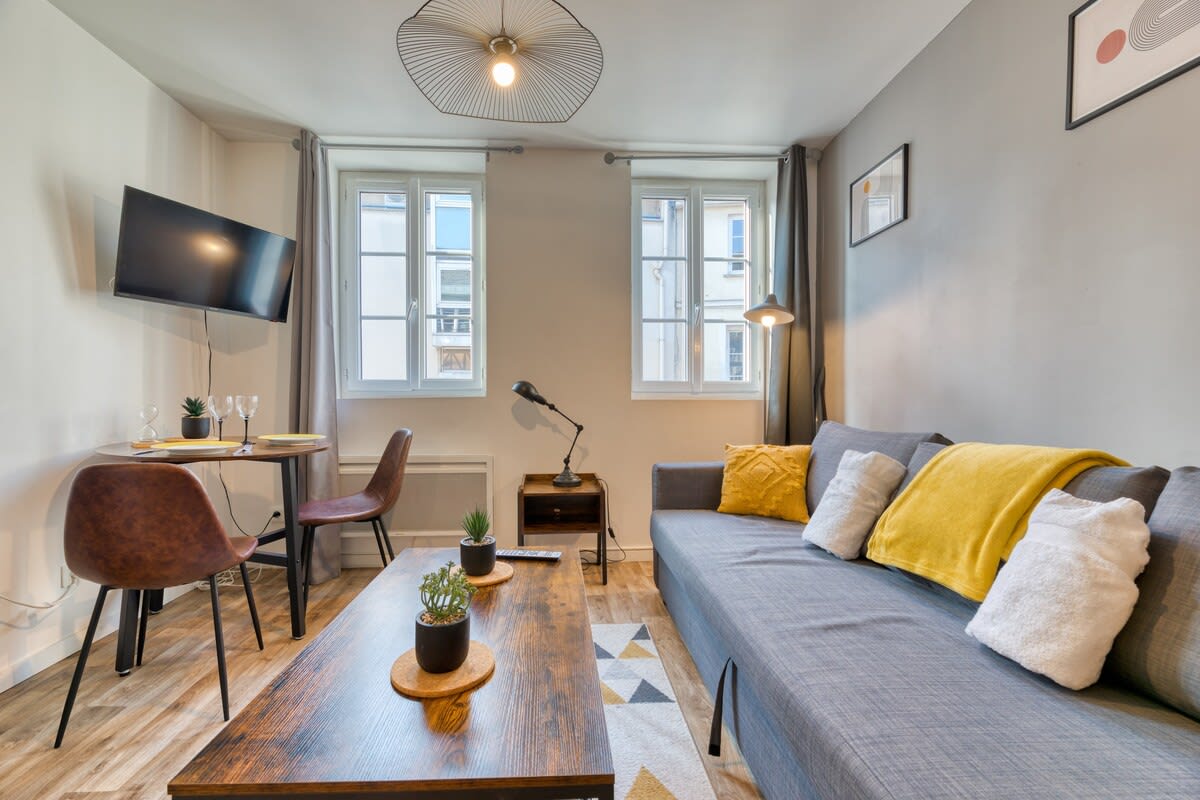  Appartement