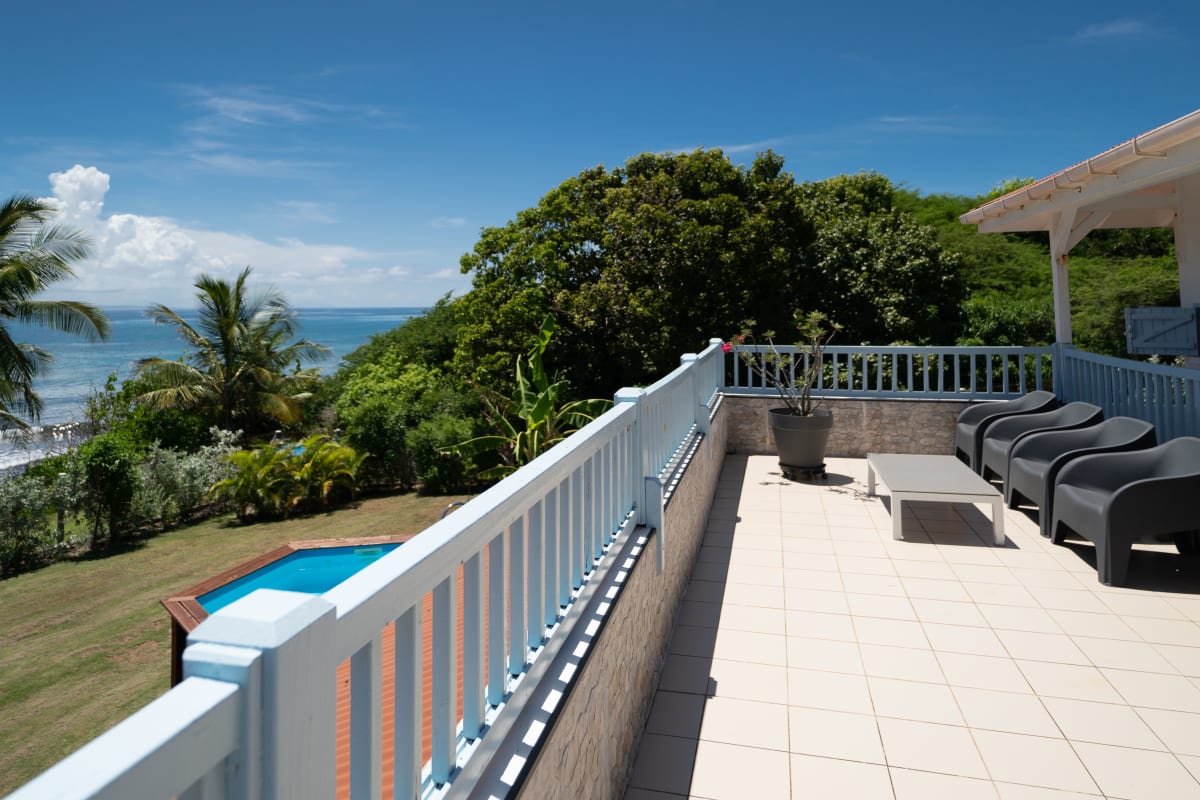  Villa Blue Horizon 