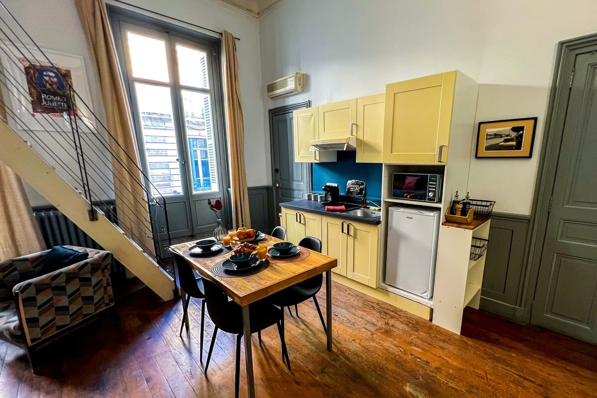  Appartement