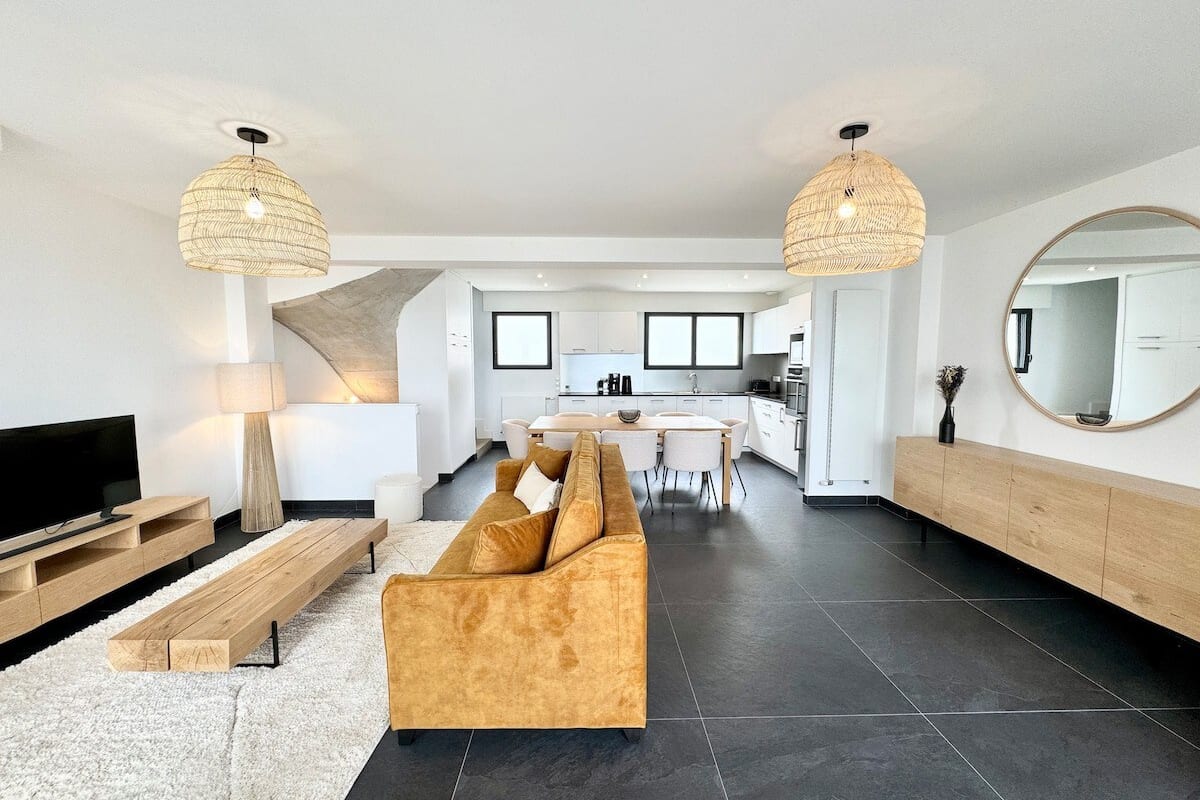  immobilier Maison