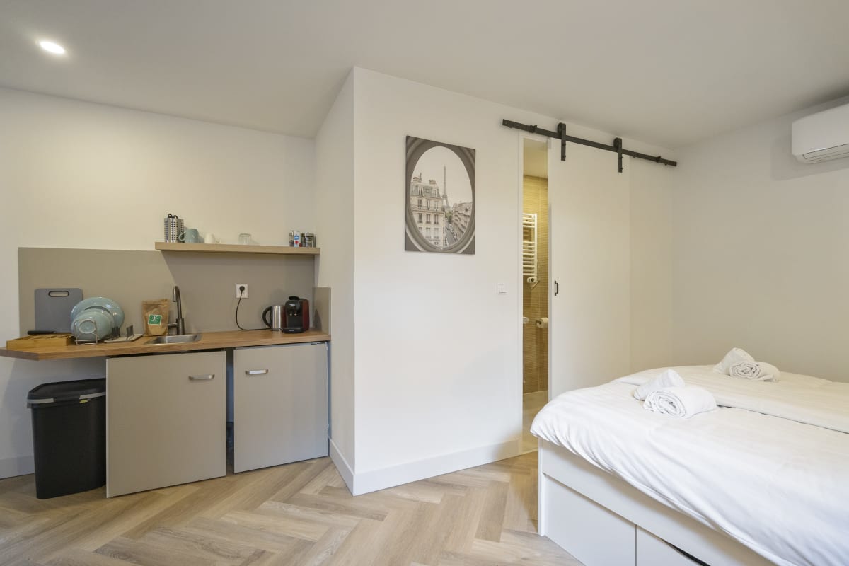  Appartement 