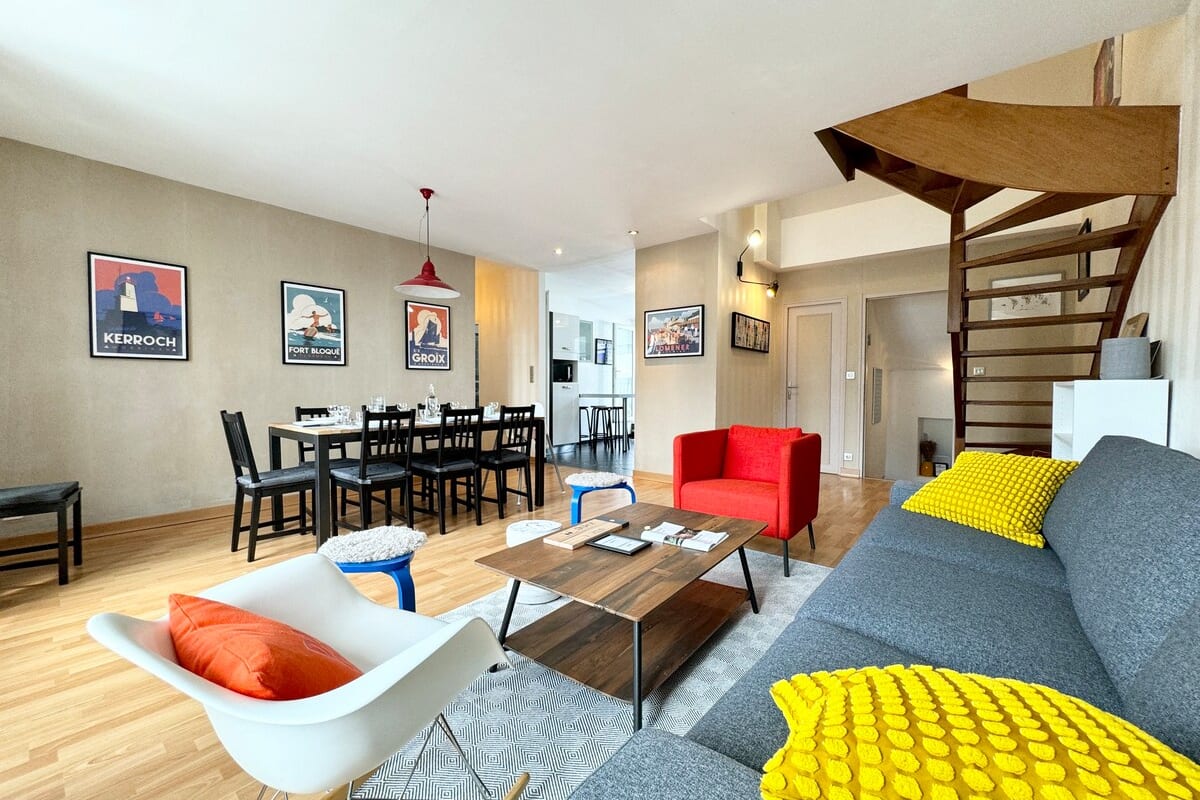  Appartement 
