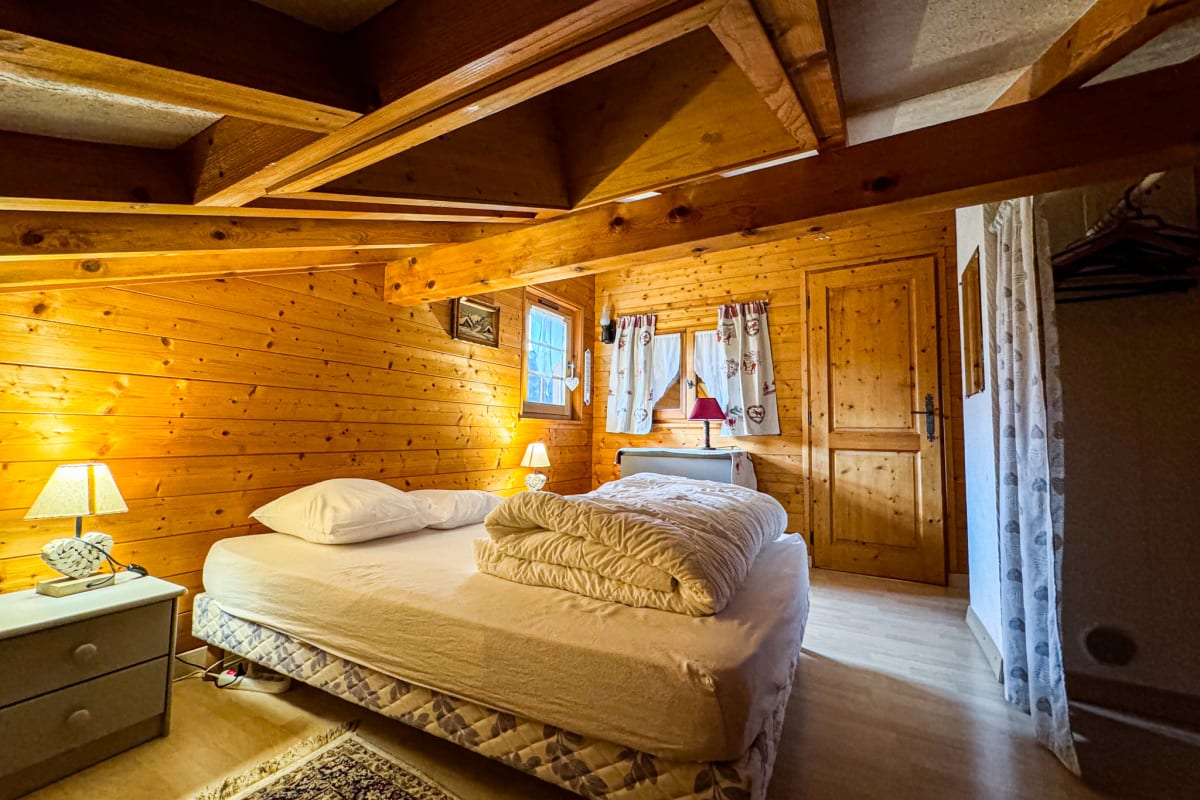  Chalet