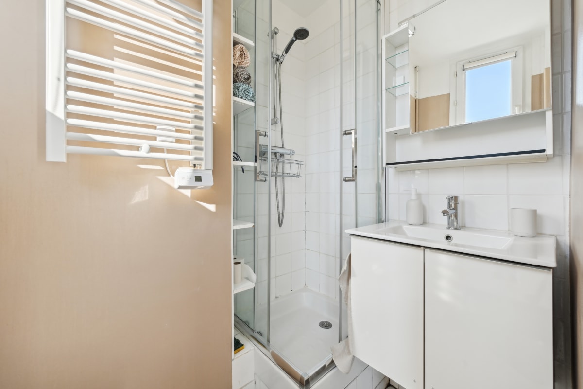  immobilier   Le Péri - 4p/Wi-fi/Vincennes 