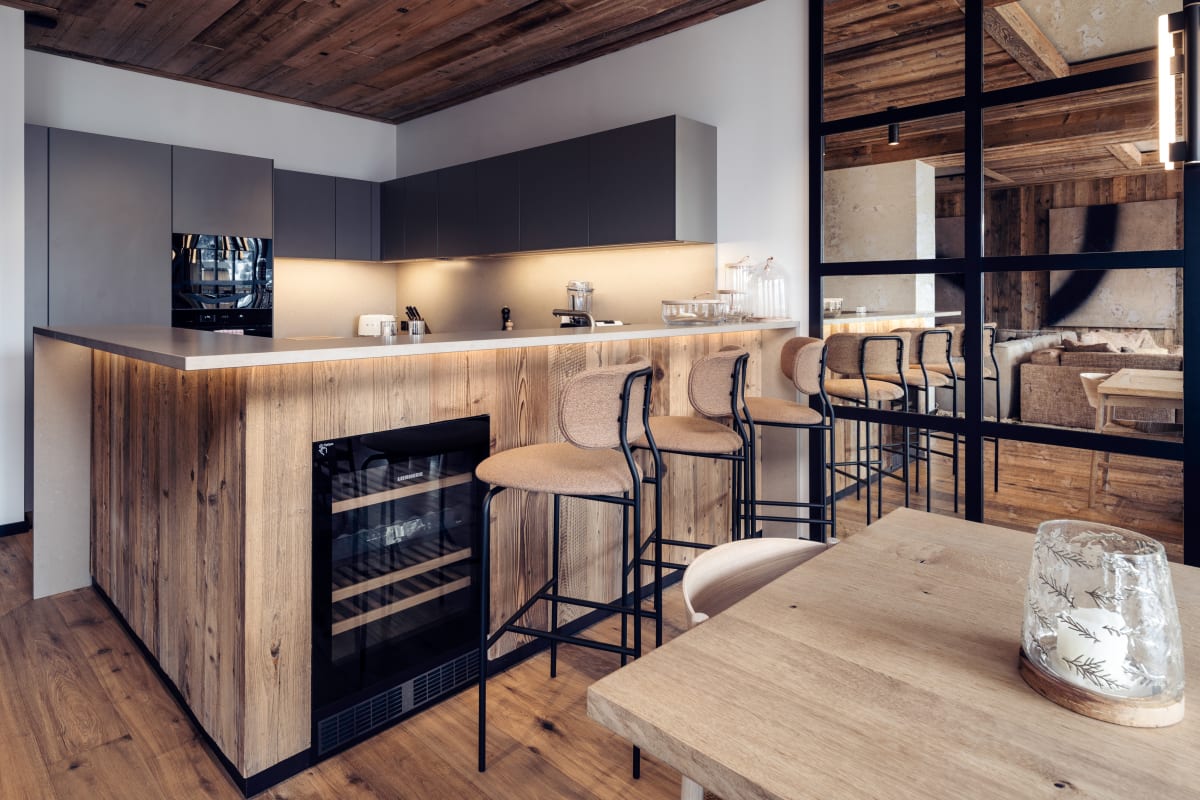  Appartement 
