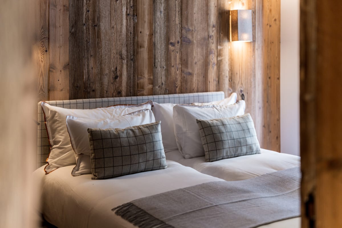 Immobilier Antarès SIRIUS 303 - Appartement spacieux ski in/ski out   