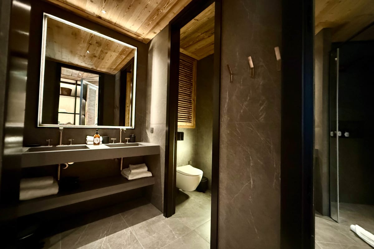  immobilier Appartement