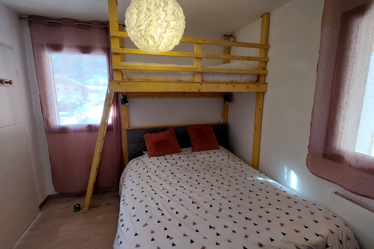  Appartement