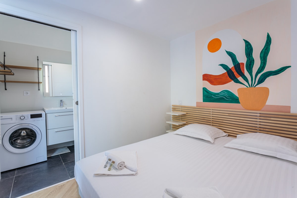  immobilier Appartement