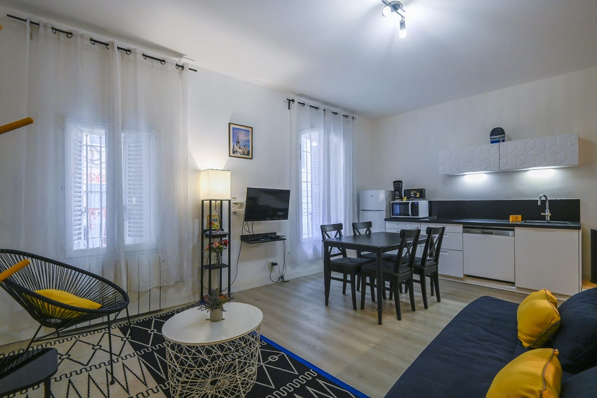 Appartement 