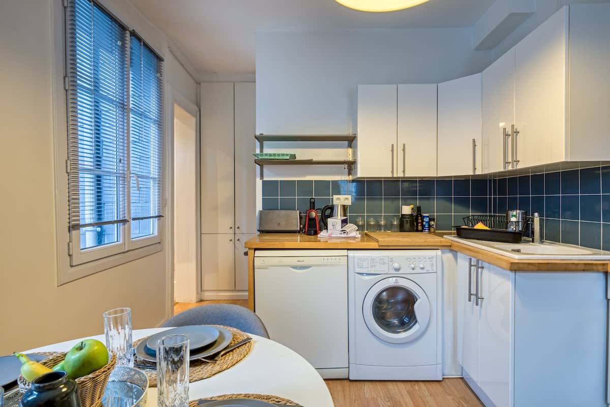  Appartement 