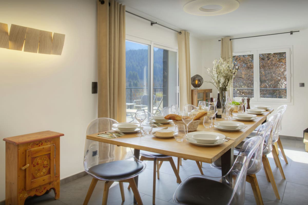 Chalet 