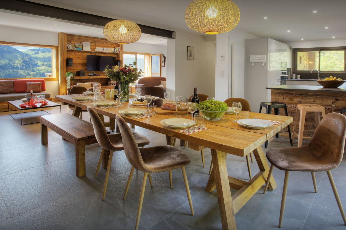  Chalet 