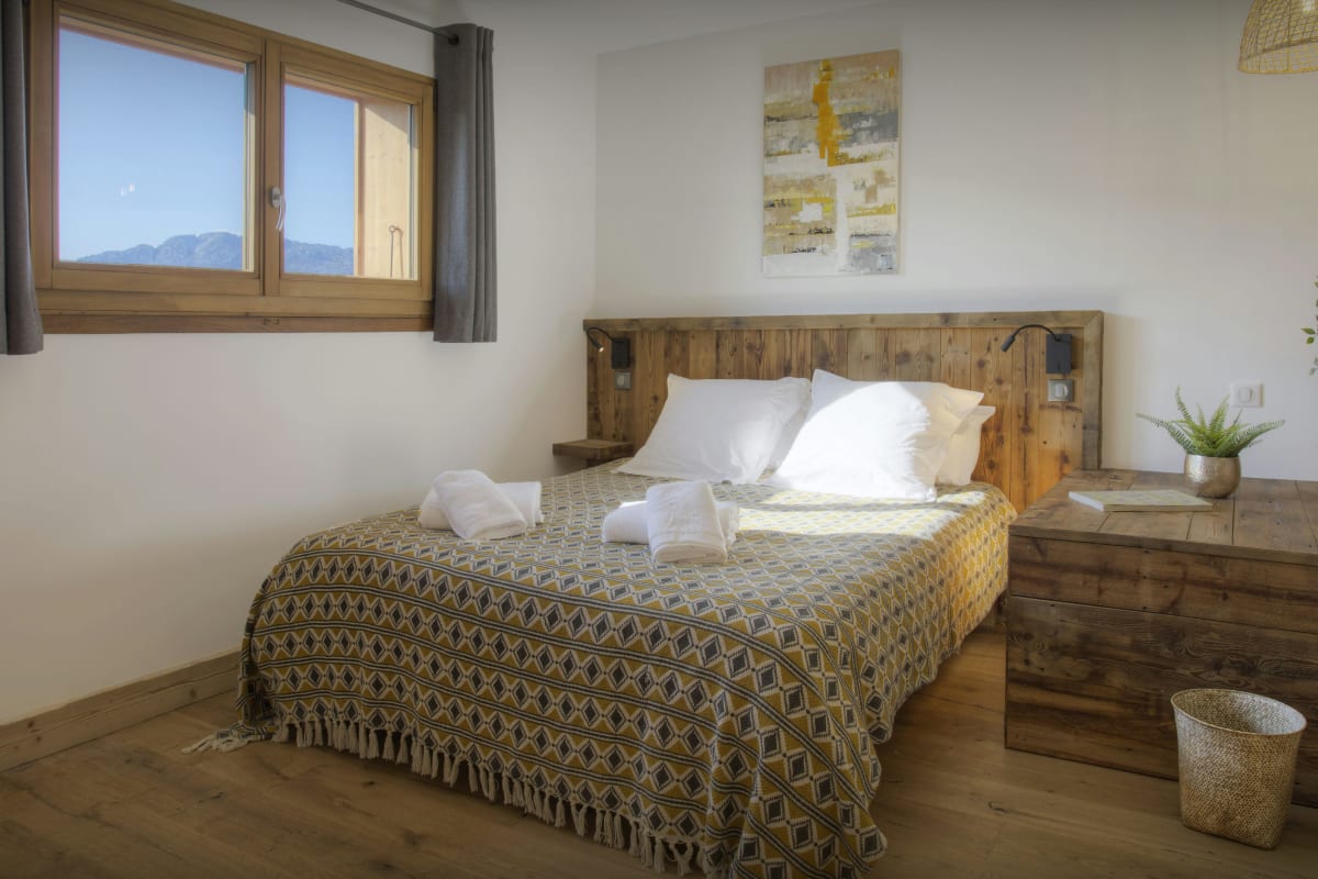 Chalet