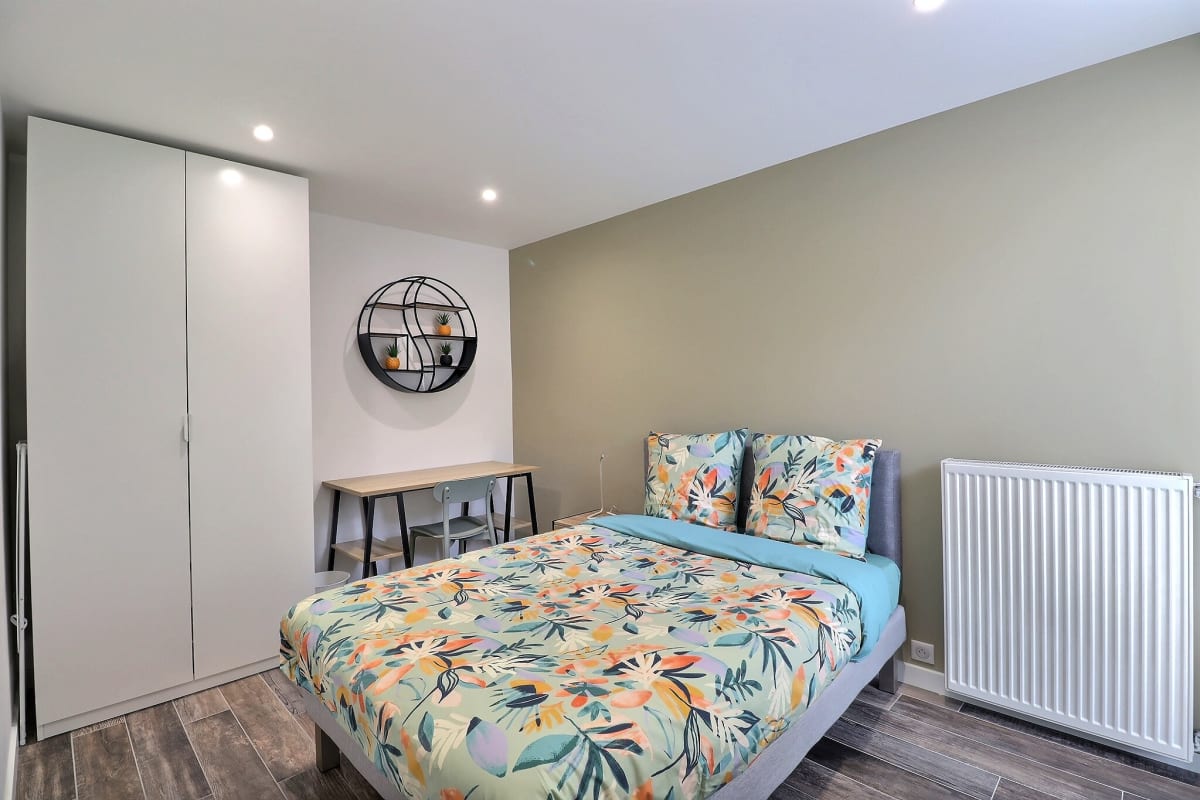 Immobilier L'Échapée Aixoise - Proche centre ville  