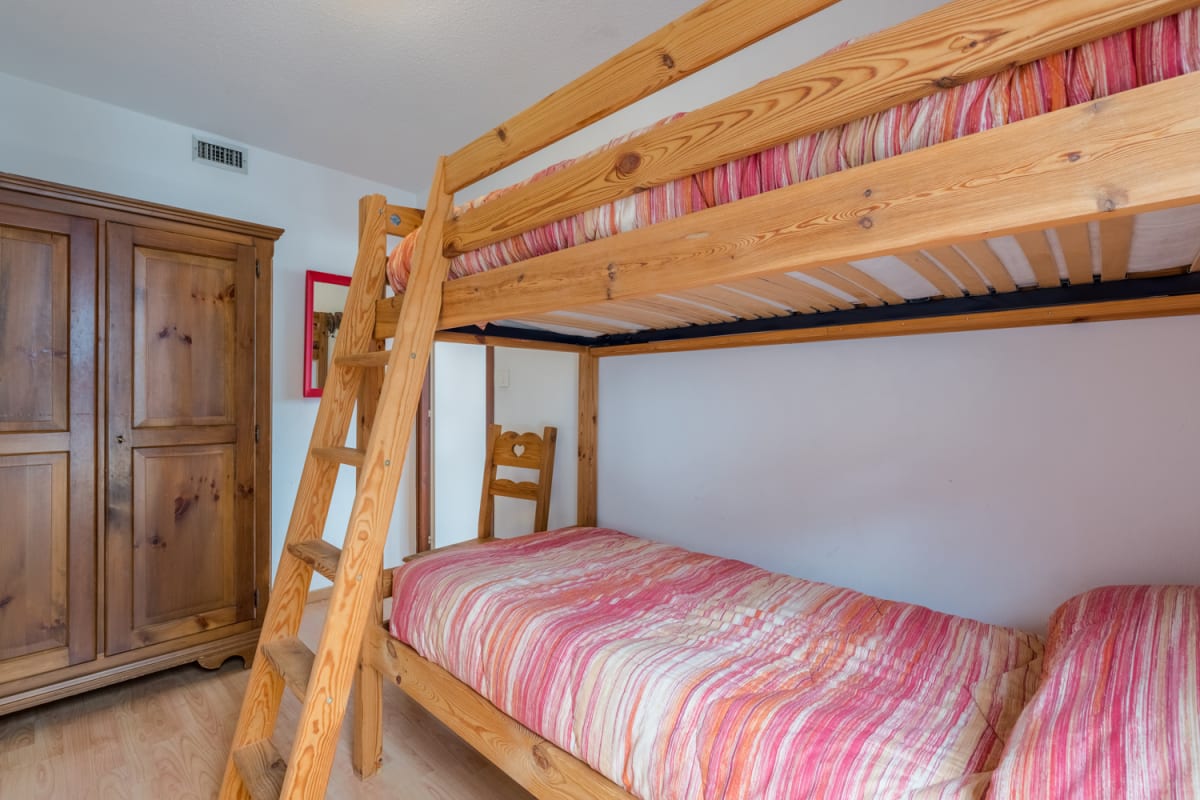 immobilier Appartement