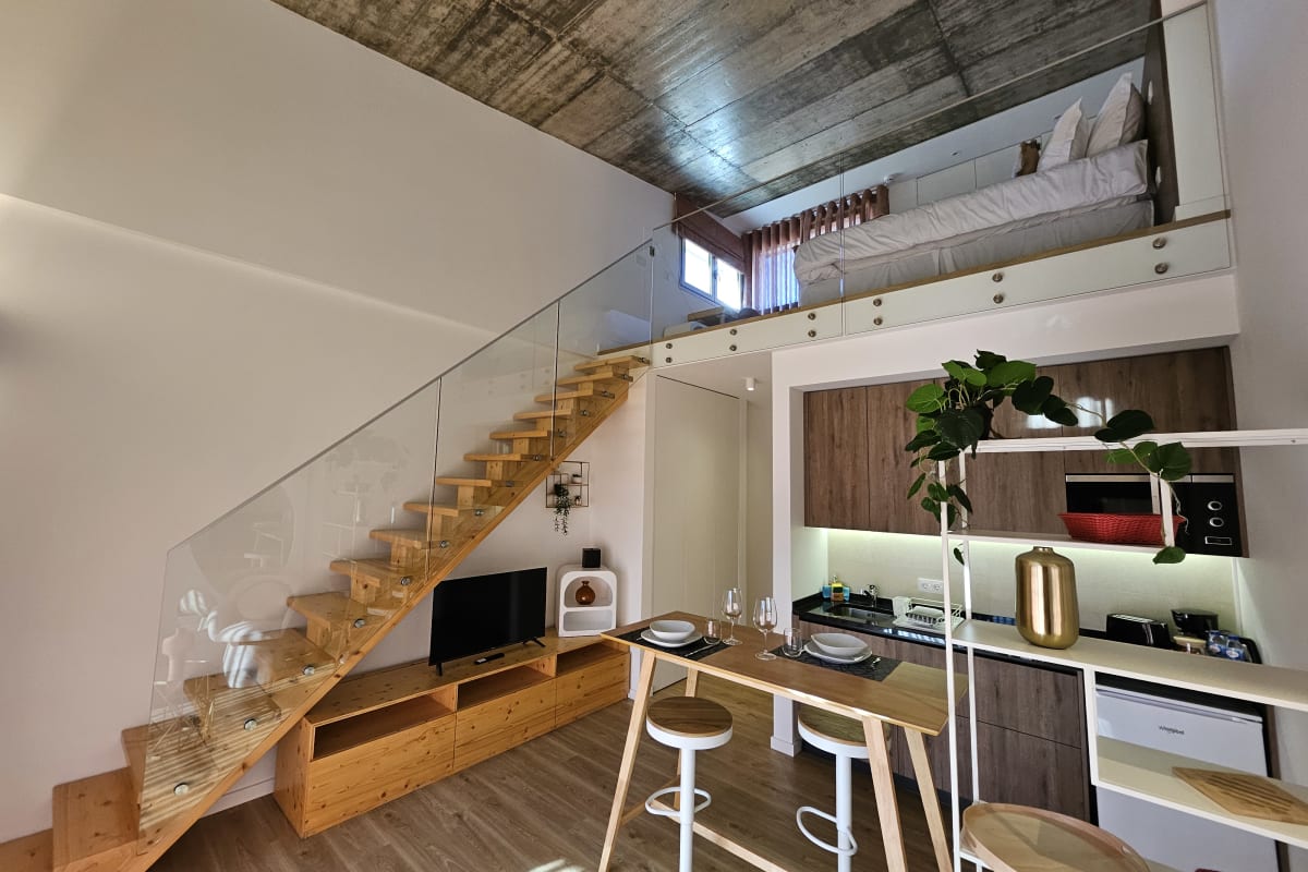 immobilier  Marinha Grande Apartamentos Néo N°8