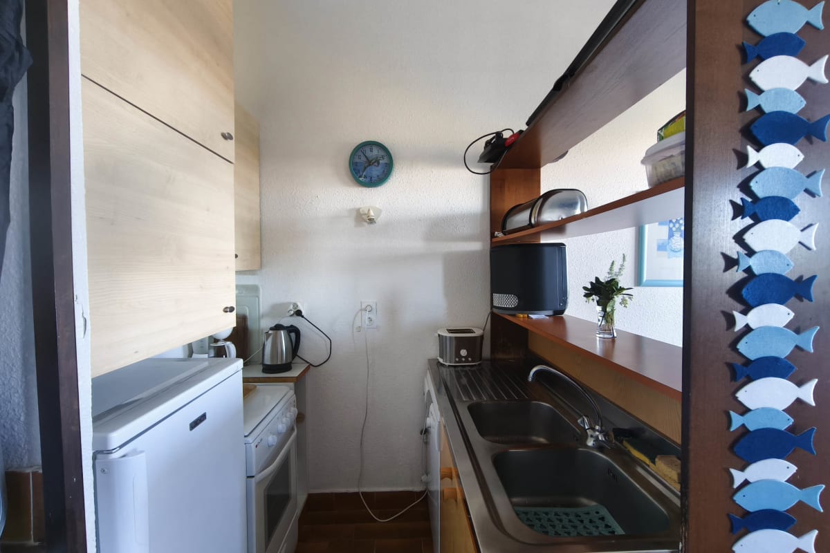  Appartement Casa au calme à Porticcio avec piscine  