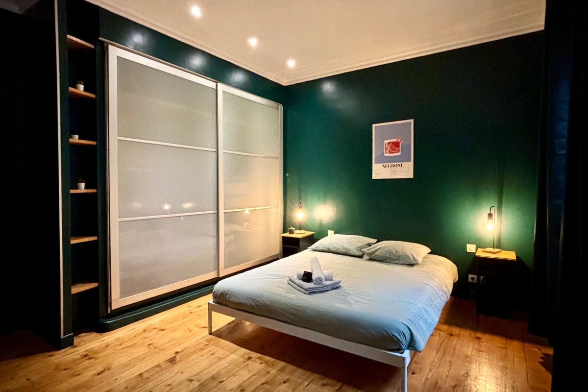  Appartement