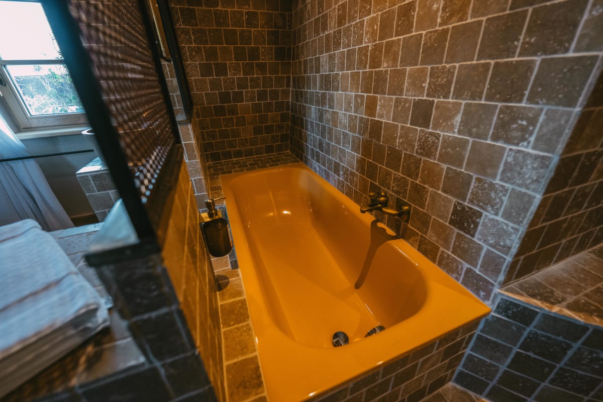 Immobilier Santolina Etrusca Suite exclusive, petit-déjeuner et accès espace wellness  