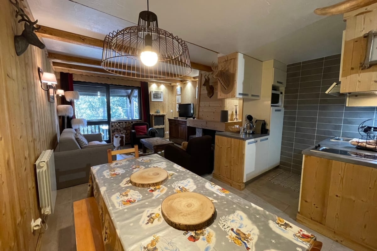  Appartement