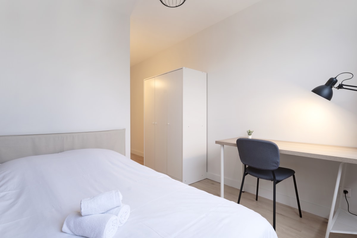  immobilier Appartement