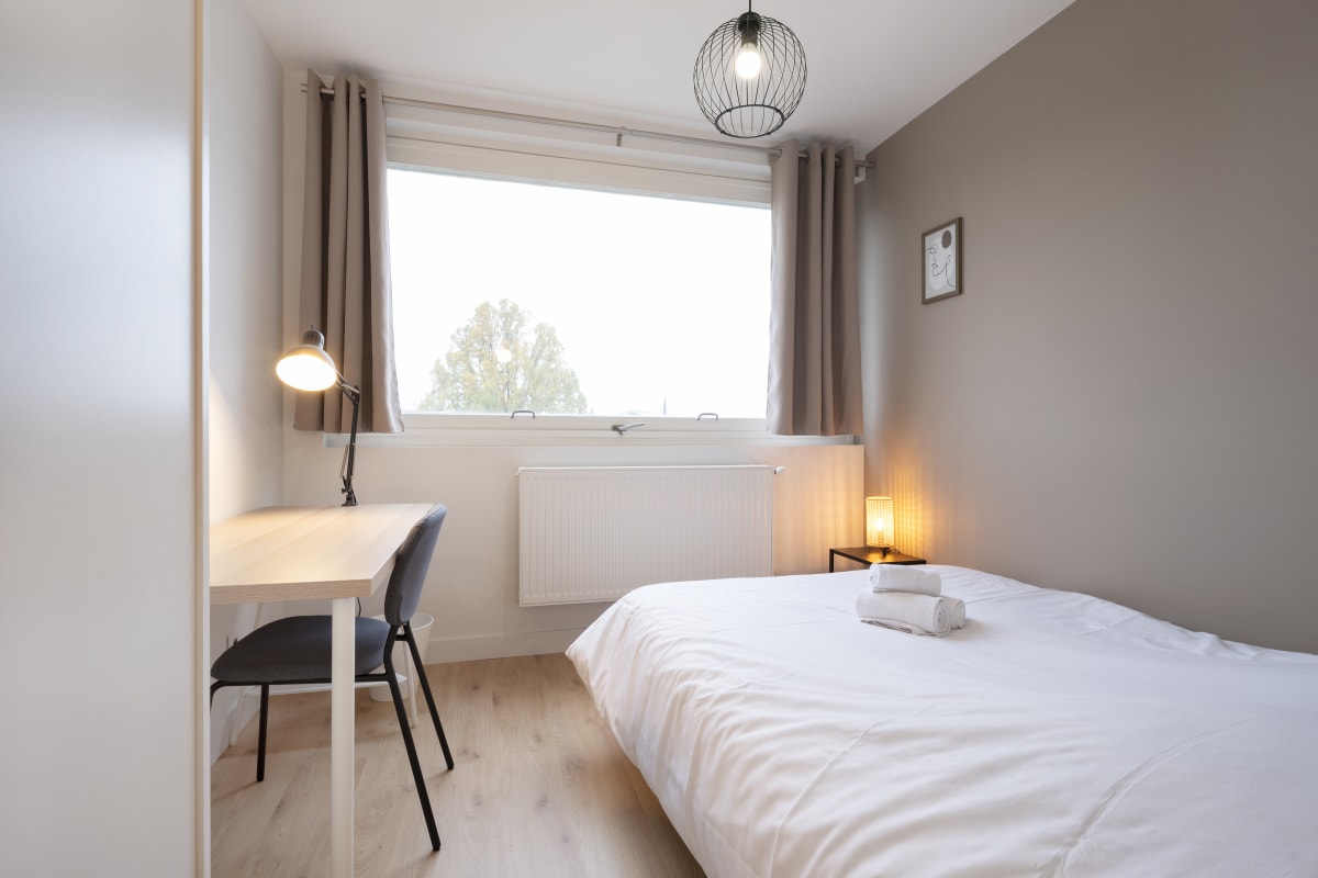 Appartement La Résidence du Général 