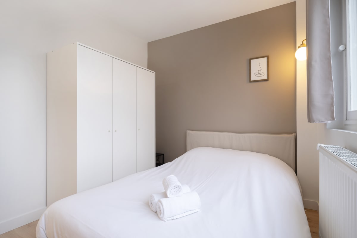 Appartement   La Résidence du Général