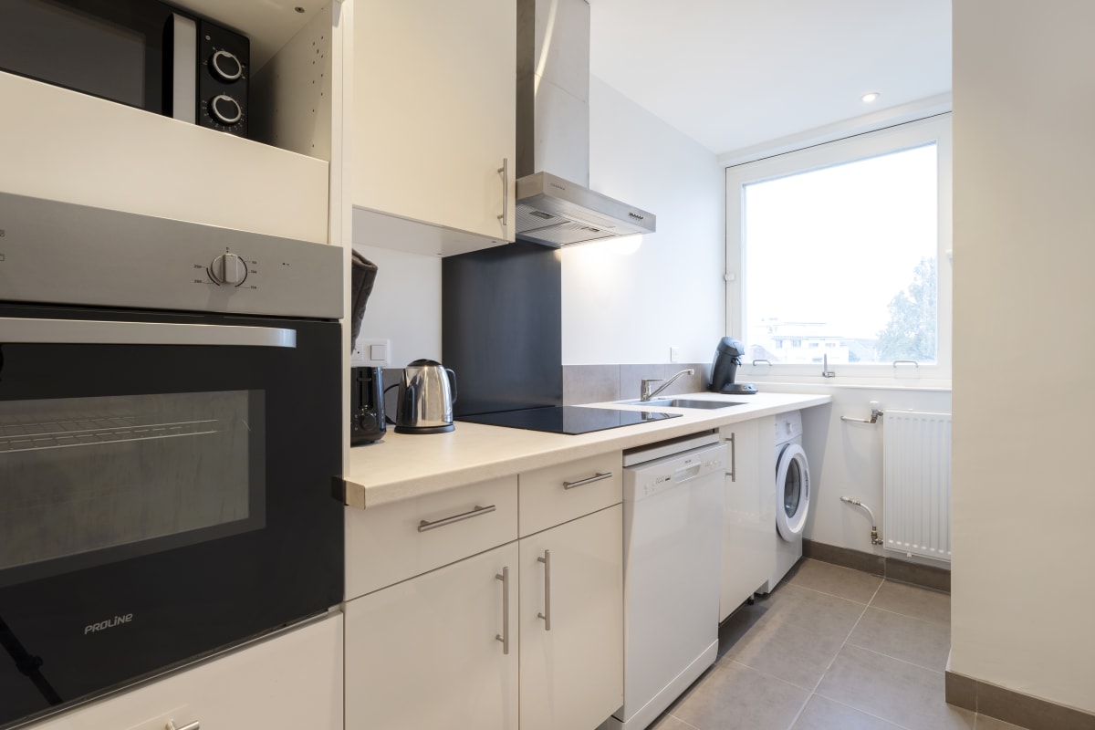  Appartement