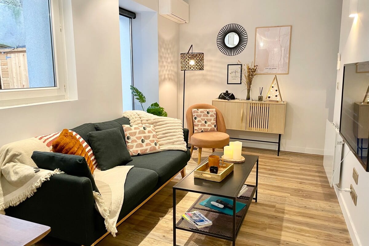  Appartement