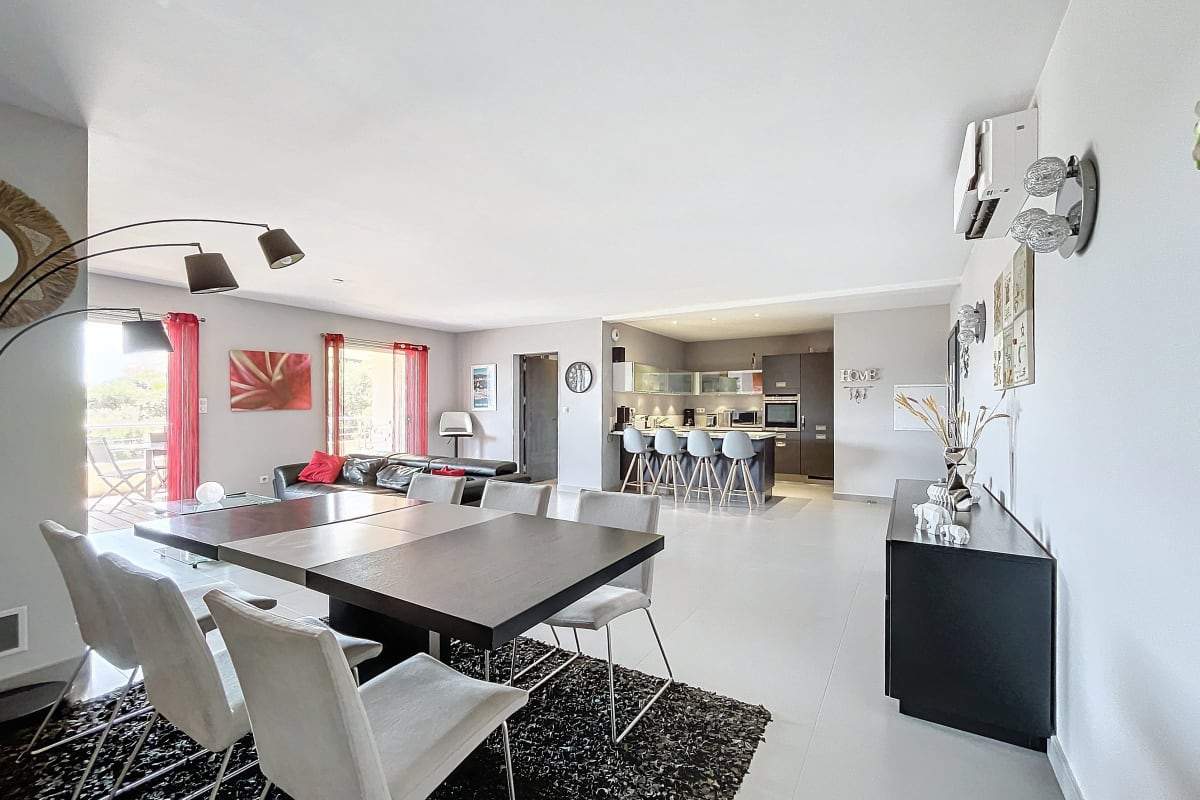  Appartement