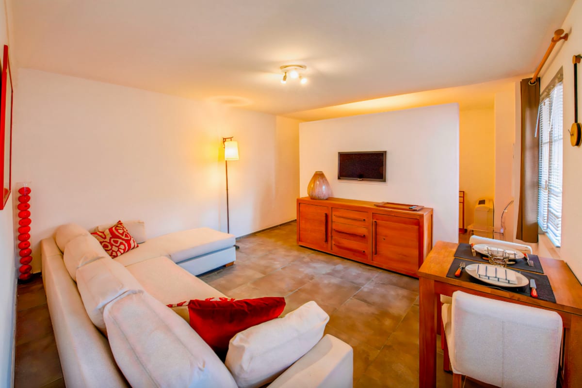  Appartement