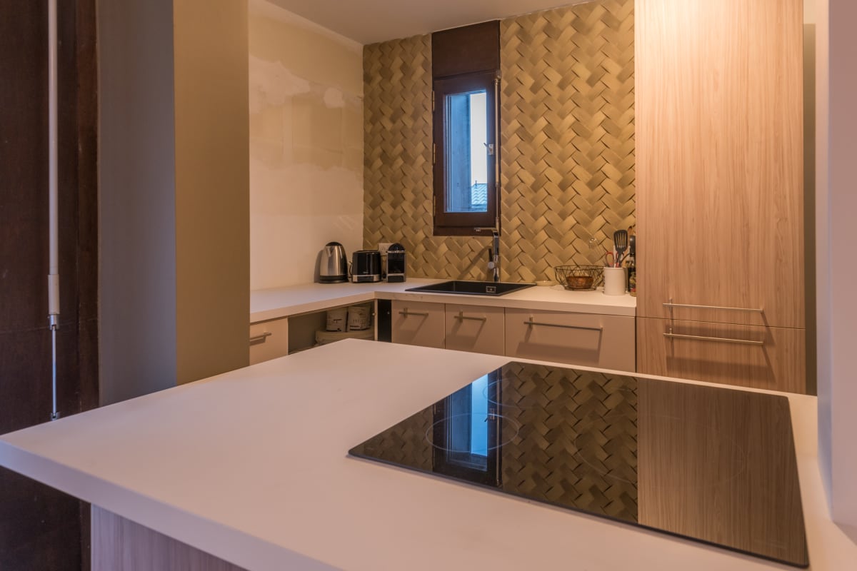 Appartement   Appartement Alpestre - Welkeys