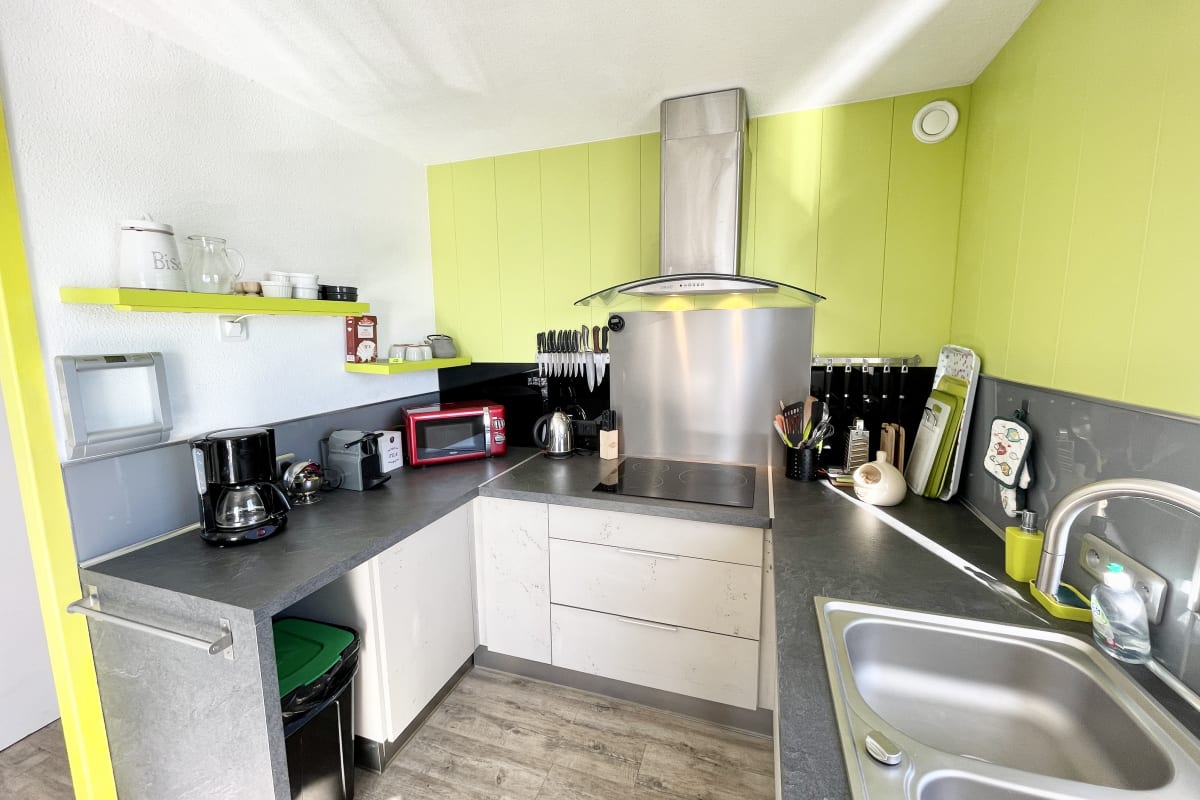 Appartement 