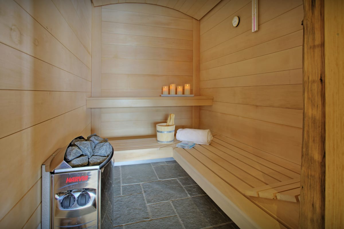  immobilier  Luxueux chalet familial avec spa et sauna, proche des pistes - OVO Network