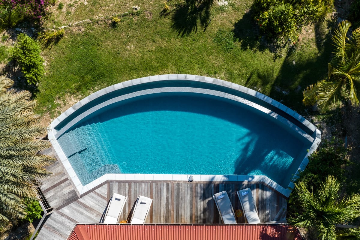  immobilier  Villa Calico
