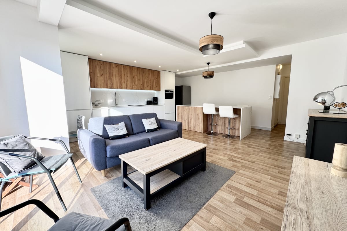 Appartement 