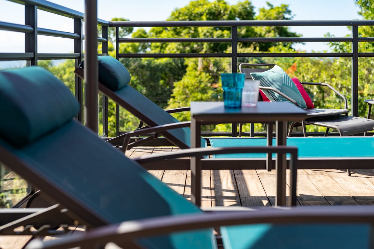 Immobilier Villa Bwacajou  