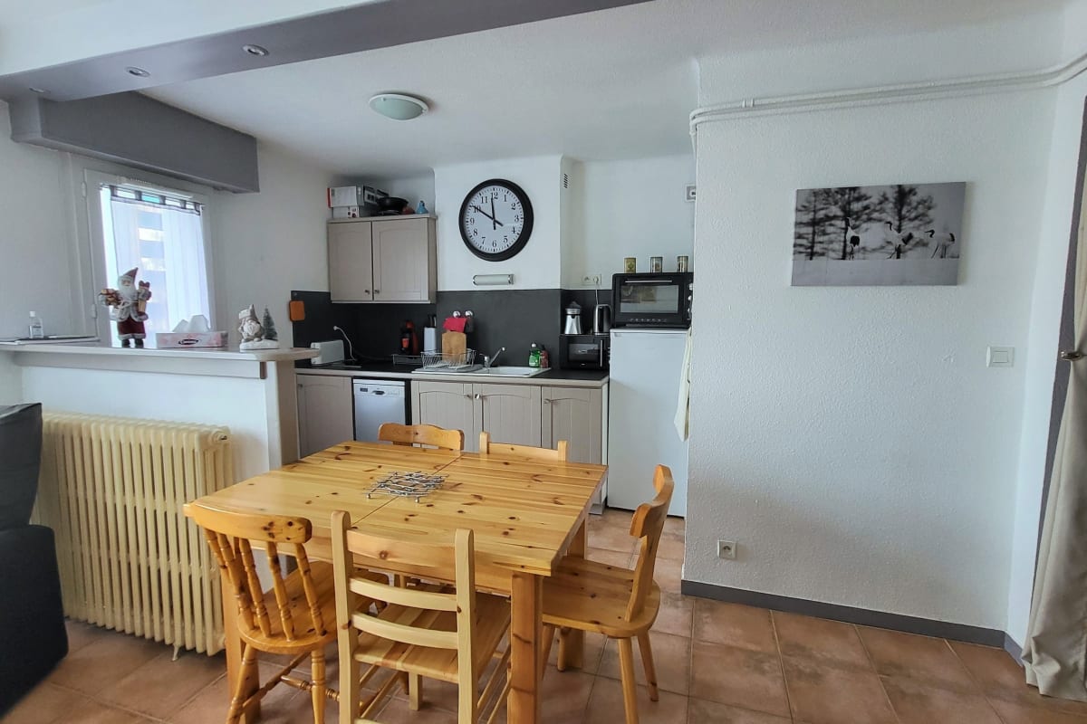  Appartement