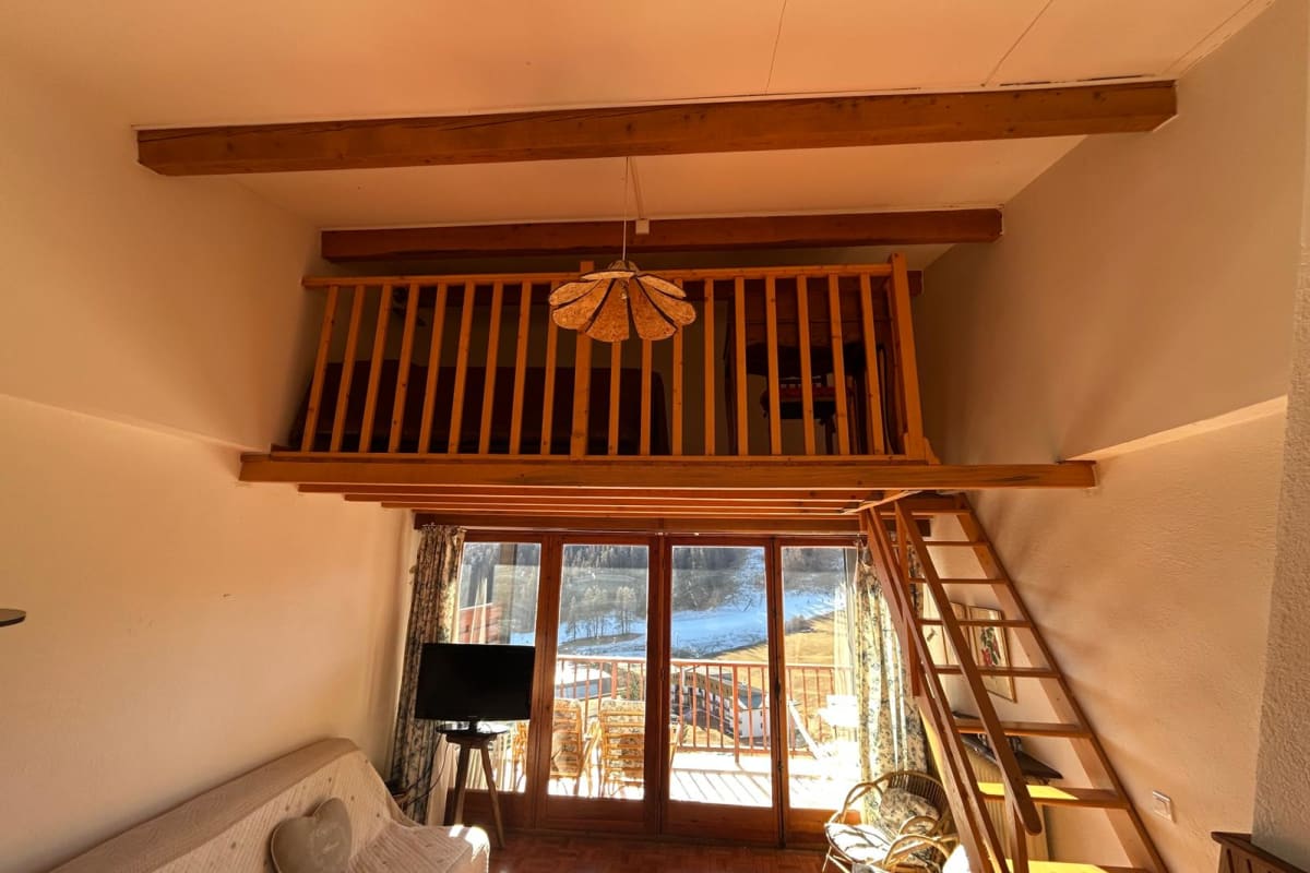  06CN : appartement 6 à 10 personnes avec terrasse 