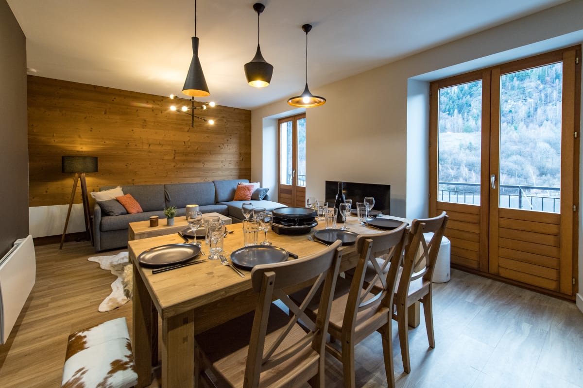  Appartement