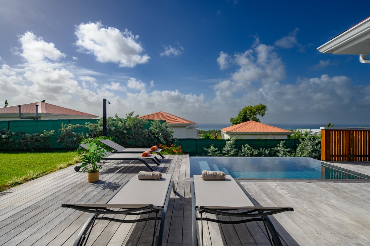 Maison Villa Paloma 