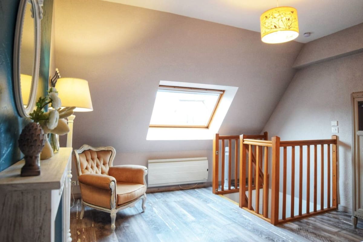 Immobilier Appartement Cosy Duplex  