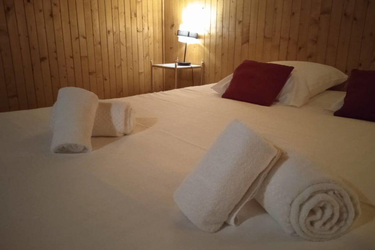 Chalet 