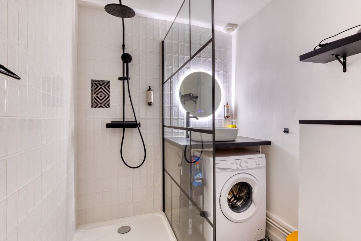Appartement   Esmée, votre appartement rénové en hyper-centre