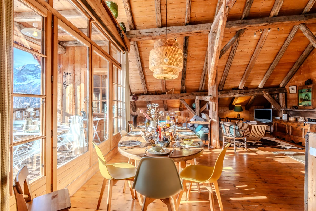 Chalet 