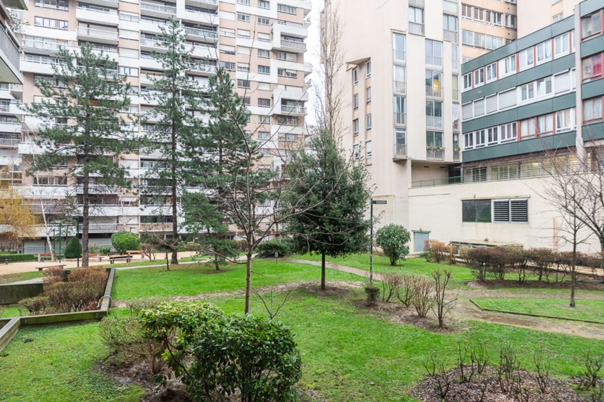  immobilier Appartement