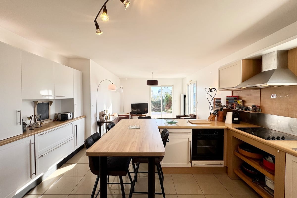 immobilier Maison