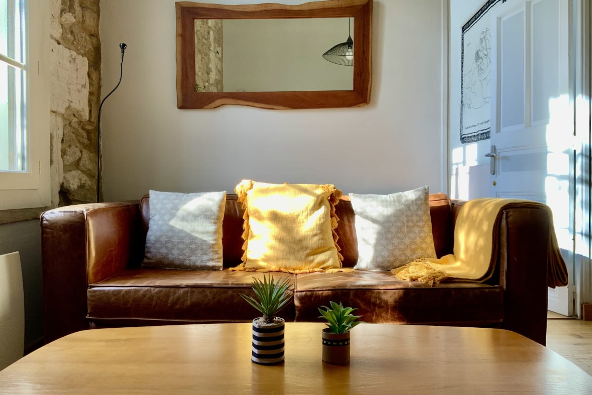  immobilier Appartement