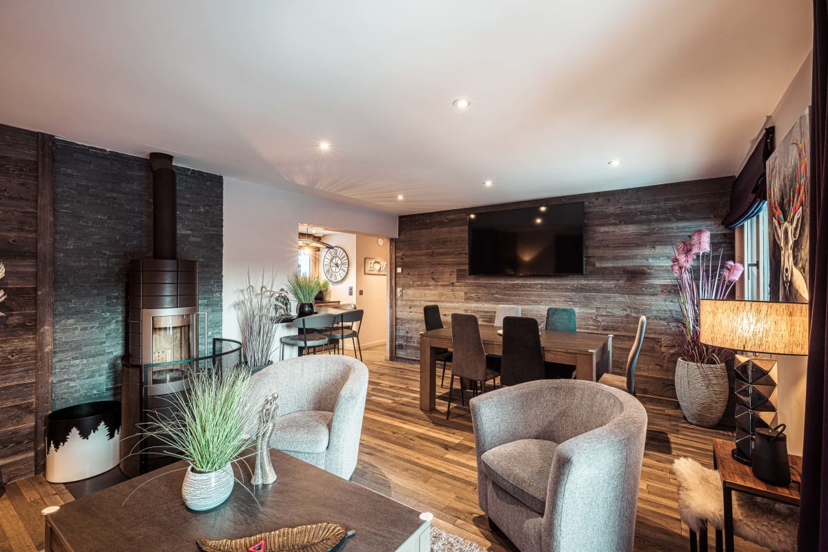  Appartement 